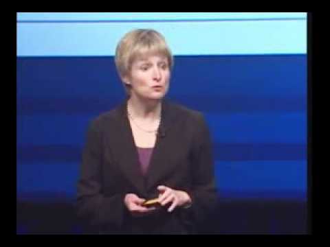Rita McGrath on Thought Leader and Strategic Growth Rita McGrath on Thought Leader and Strategic Growth