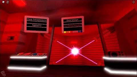 Seb Tech Computer Core (Early Access) [Meltdown]