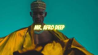 Pastor Snow Ft Thabz Mos Hi  Sleepless Nights original Mix