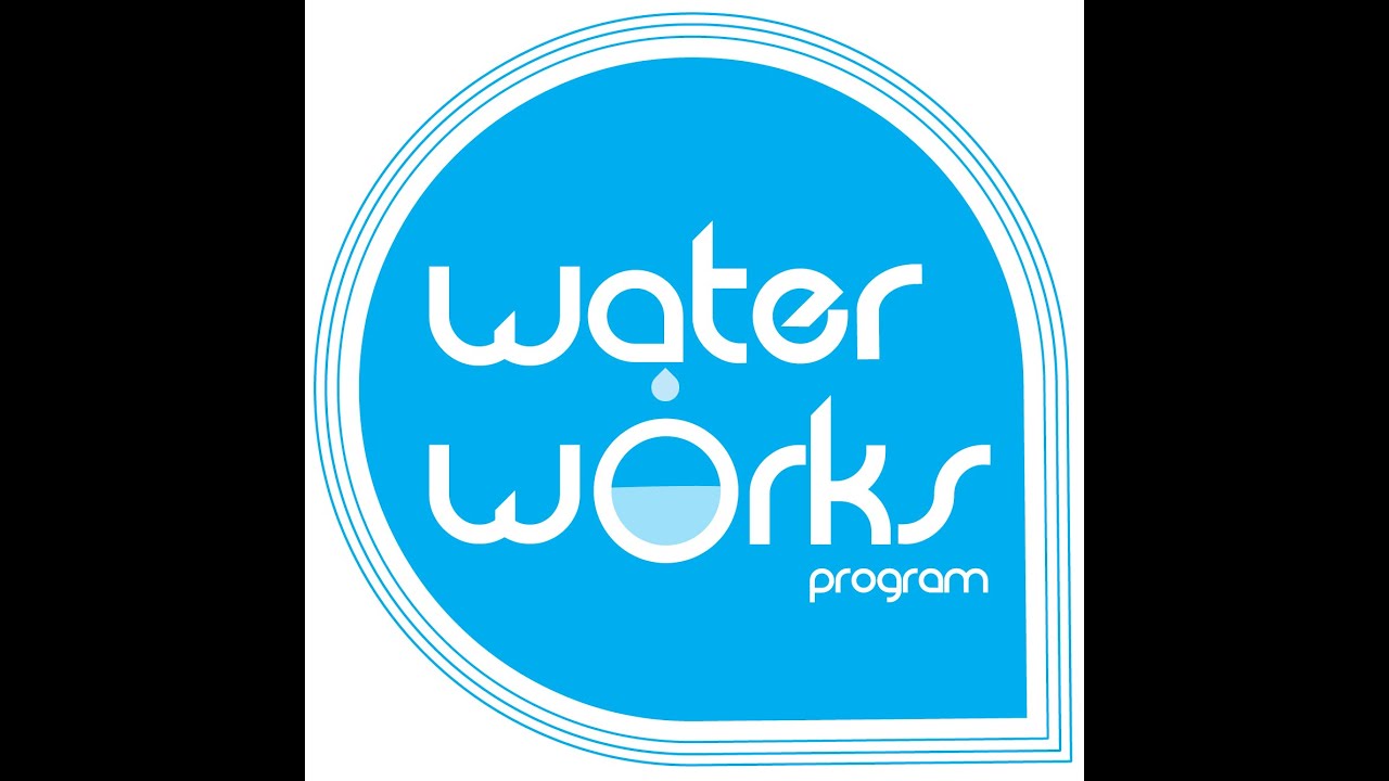 Water Works Promotional Video YouTube