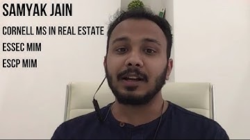 GyanOne MiM Admissions Consultants | MiM Essay Editing