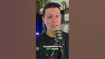 Boost Sales Efficiency: Automate CRM Tasks with AI! #AI