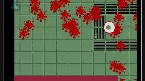 1GO Short Play - Alien Bash (Amiga)