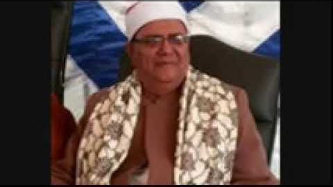 الشيخ شحاته الهلالى سورة البقره ايات الصيام