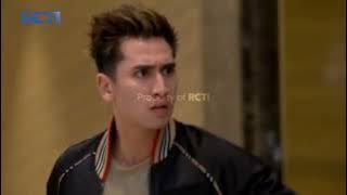 Lagu | Bagaikan Langit - Potret / Melly glos MV OST (  Putri Untuk Pangeran )