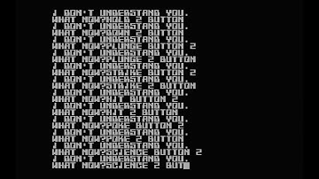 DISCOVER.BAS The Discovery Incident from ANTIC Magazine Oct/Nov 1989 for the Atari 8-bit Computer. 4