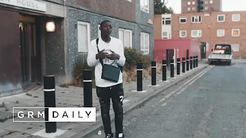 Vezzy Crooks - OUTLET [Music Video] | GRM Daily