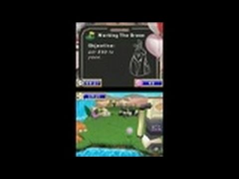 High School Musical 2: Work This Out Nintendo DS