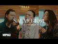 Salmo 4091 - ECCOS ft. Un Corazón (Video Oficial) @uncorazonorg