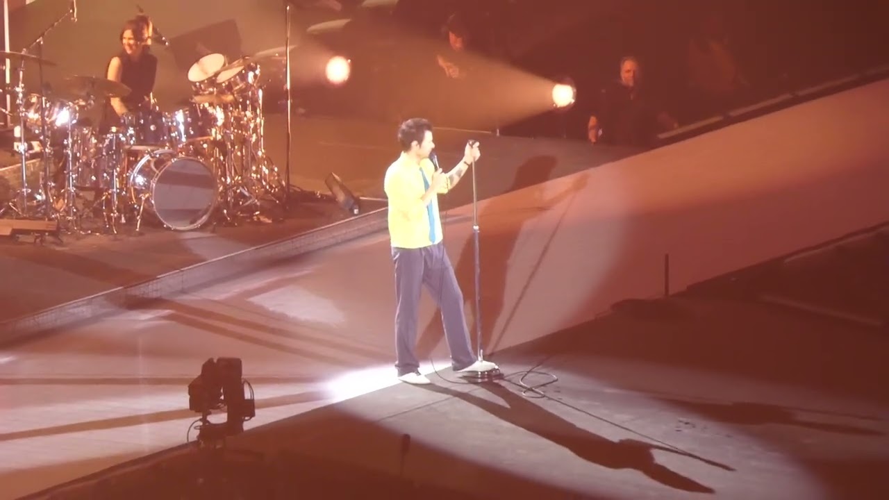 Watch Harry Styles, Carla's Song Speech, Amsterdam N2, 17/5/2026 on YouTube Watch Harry Styles, Carla's Song Speech, Amsterdam N2, 17/5/2026 on YouTube