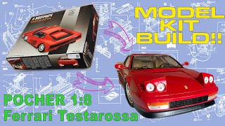 Play a bit with the new testarossa :) Hope looks better now