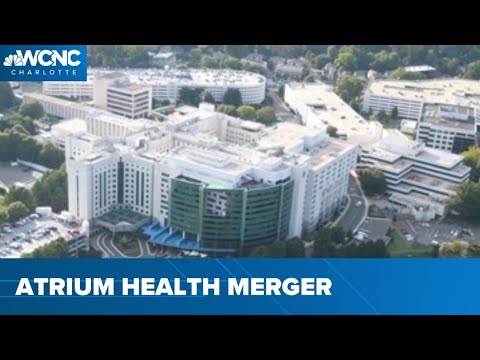 Atrium Health to merge with Advocate Aurora Health