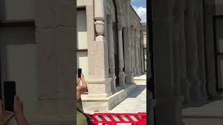 Topkapı Sarayı/İstanbul(Atakli)