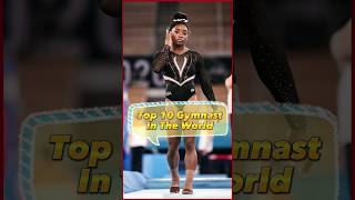 Top 10 Gymnast Players In The World