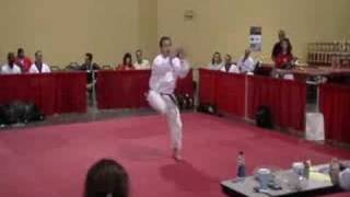 Us Open Mens 50 Kata