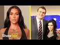 Kim Kardashian y sus mejores cameos en series y películas | Showbiz