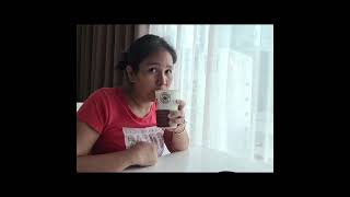 manila staycation hotel tour @infinity tower suit hotel makati city