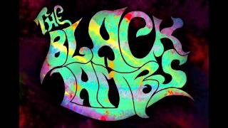 The Black Lambs Happy Zombie