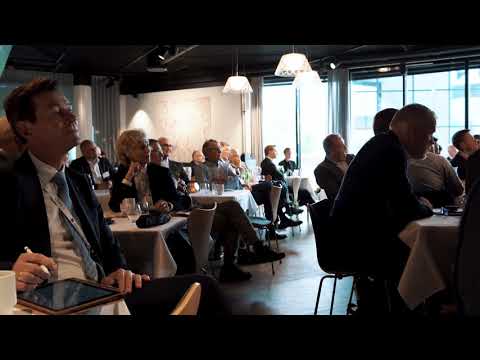 ONS2018 Recap Video