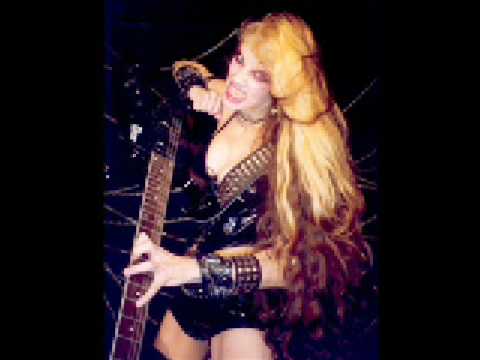 The Great Kat - Beethoven Mosh