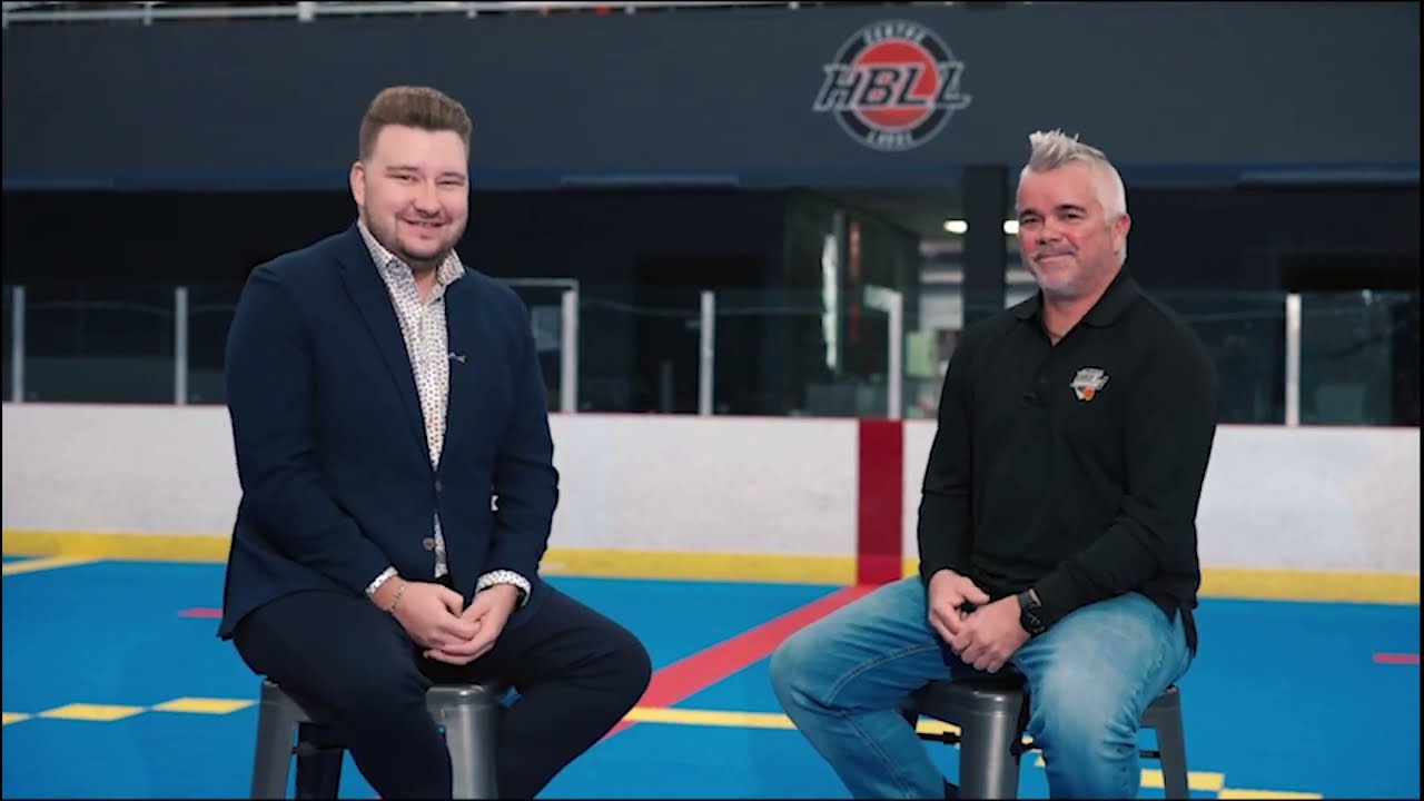 Hockey Le Magazine | Saison 10 | Reportages | Le centre HBLL de Laval