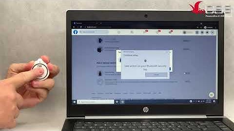 Bảo vệ tài khoản Facebook với khoá bảo mật VinCSS FIDO2® Fingerprint | Kích hoạt bảo mật 2 lớp (U2F)