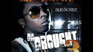 Watch Lil Wayne Cant Stop Wont Stop video