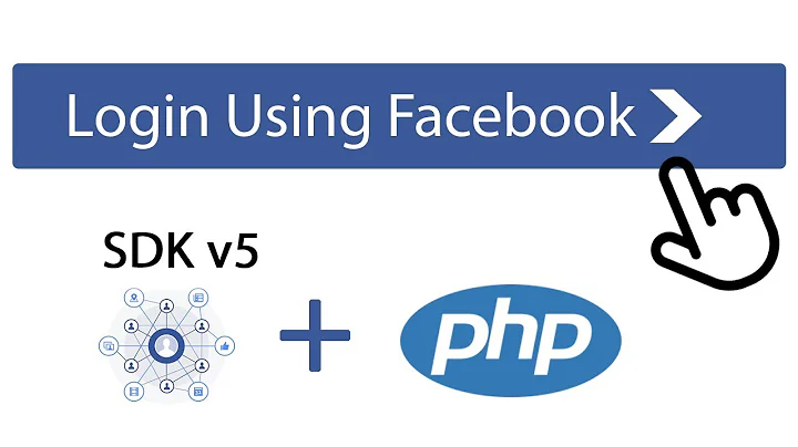 Facebook Login API Using PHP