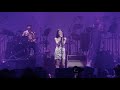 백예린 (Yerin Baek) - Berlin + 야간비행 + Our love is great : Turn on that Blue Vinyl Live