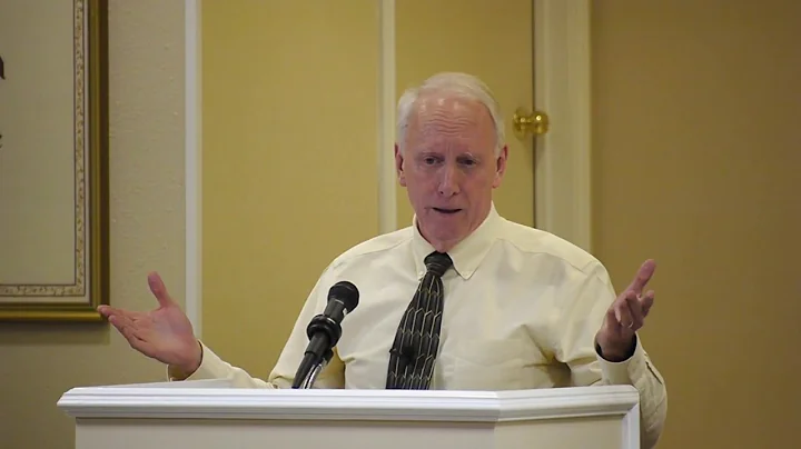 On the Way to the Cross - Jeff Pollard
