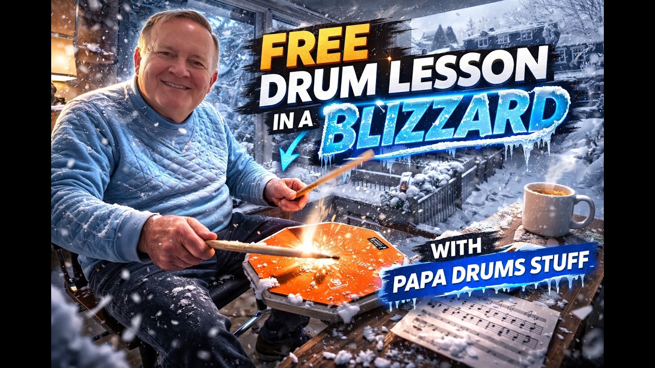 Бесплатный урок игры на барабанах в вихре бомбогенезиса! 🥁 | Советы по контролю и скорости игры н...