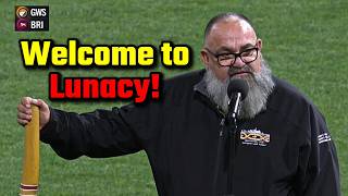 Download Lagu Welcome to Country? Welcome to Lunacy! MP3 Download Lagu Welcome to Country? Welcome to Lunacy! MP3