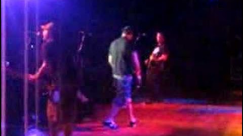 At  Work - Video Resume-  No Use For A Name -