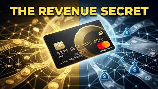The Untold Story of How Mastercard Makes Money (And Why It's Not Like Visa)