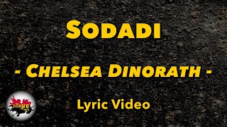 Chelsea Dinorath - Sodadi | Letra