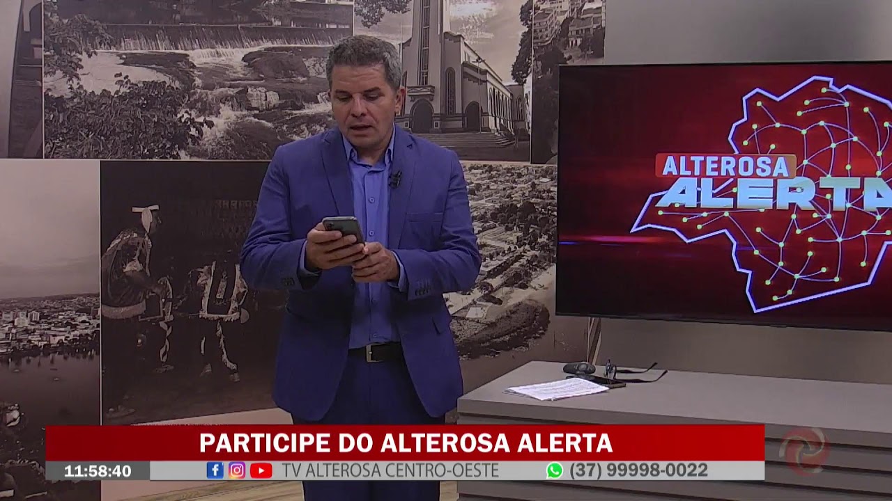 Alterosa Alerta - 03/03/2026