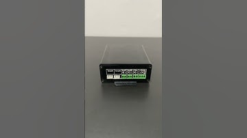 Дистанционный регулятор громкости в разрыв RCA