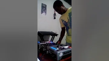 DJ Mawen SA_ 3rd Nov 2017