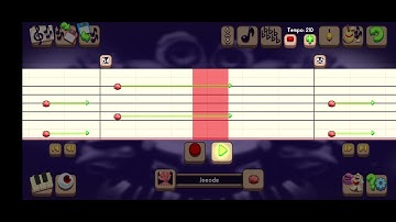 jeeode ethereal island composer tutorial