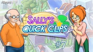 Sally's Quick Clips | Gameplay (Level 4.3 to 4.4) - #7