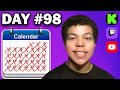 🔴Streaming Everyday Until i Blow Up🔴 (DAY 98)