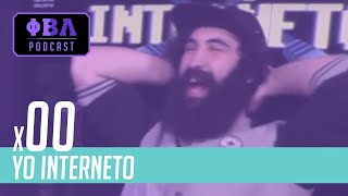 YO INTERNETO x00 | Me duele la espalda