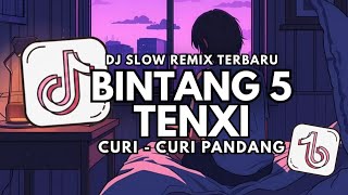 DJ BINTANG 5 x TOR MONITOR KETUA | SLOW VIRALL TIKTOK VERSION FULL SONG 2025
