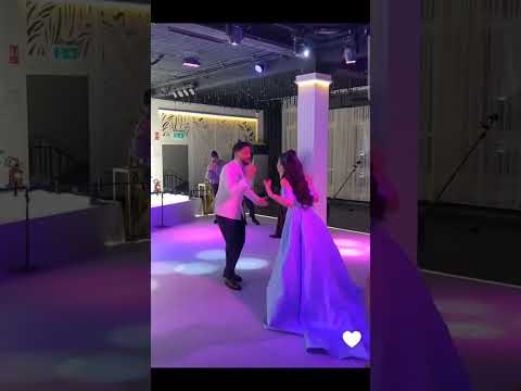 حفلة خطوبة ايناس وموزو اكسبلور
