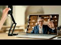 Innex DC500 13MP 4K USB Document Camera Review: Best for Teachers & Students