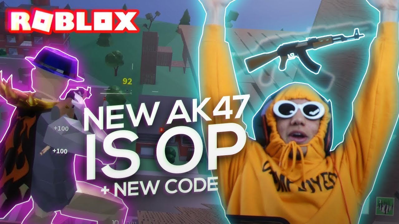 Destroying The Creator Of Roblox Strucid With The New Overpowered - new code in roblox strucid youtube