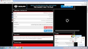 how to install no more room in hell