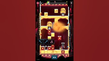 Lemmings walk through C2657 Oxidra Tutorial #lemmings_walkthrough #howtoplay #shortsvideo