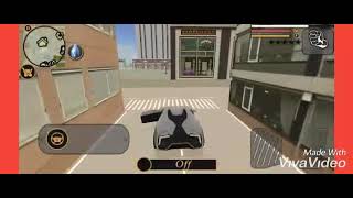 Nimbus over 9k power||VEGAS CRIME SIMULATOR screenshot 4