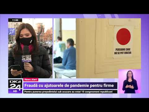 Video: Noi Scheme De Fraudă în Timpul Pandemiei